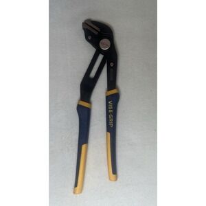 Irwin Vise-Grip Channel Locks GV-12S New Without Package